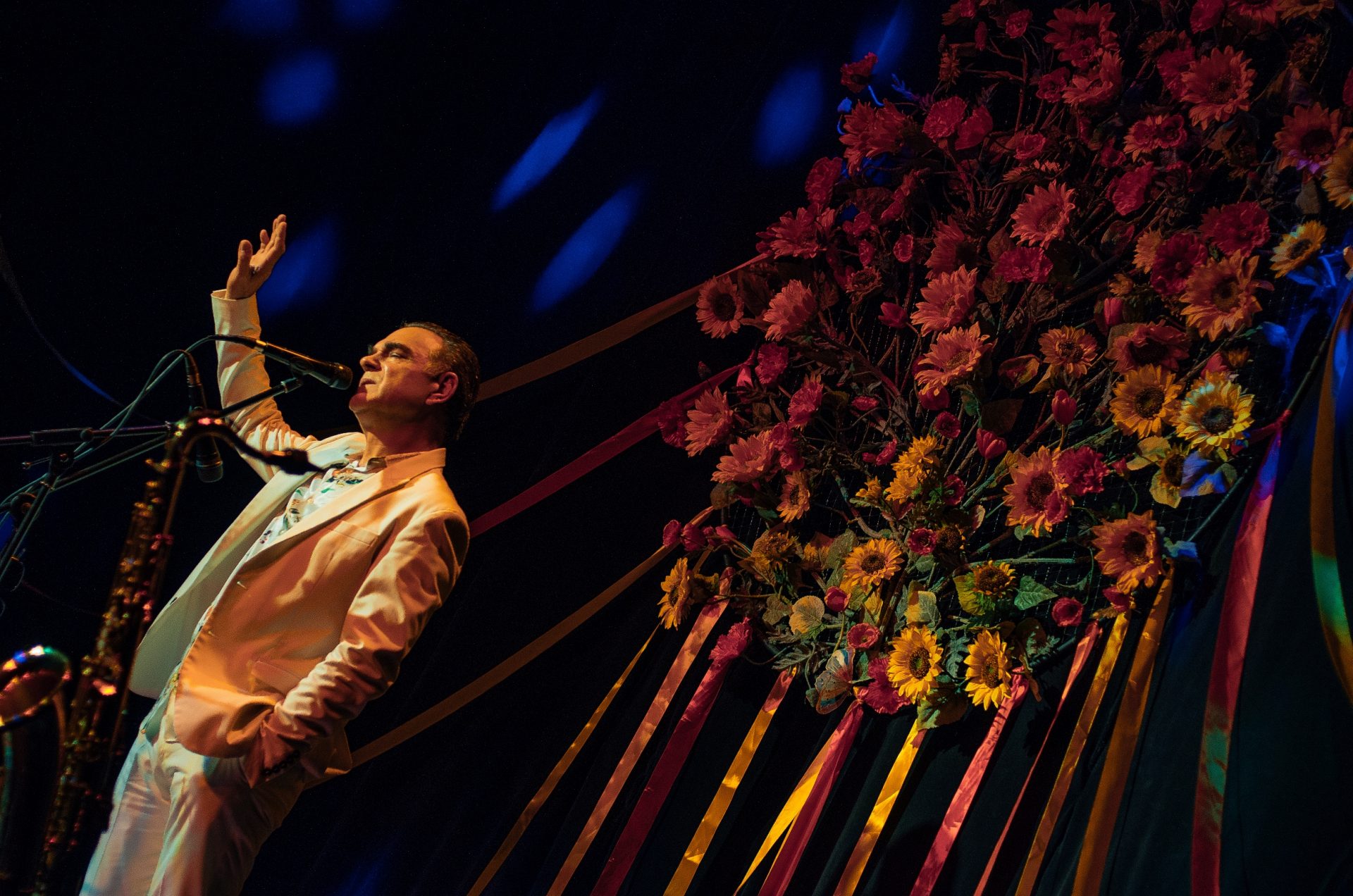 Які театральні вистави подивитись у Дніпрі вже у вересні?