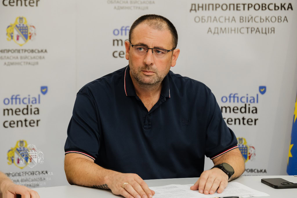 Кадрові зміни: Лисак очолить Одеську МВА, а у Дніпровщини – новий очільник