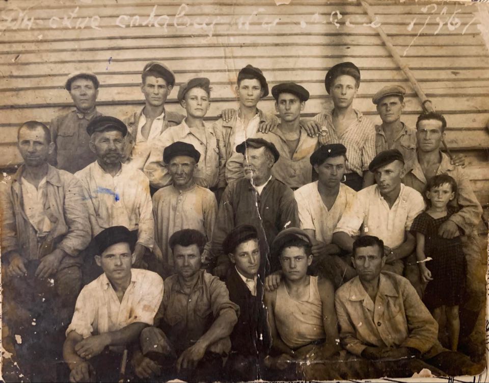 У Дніпрі презентували подкаст про пороги, які символічні для нашого регіону