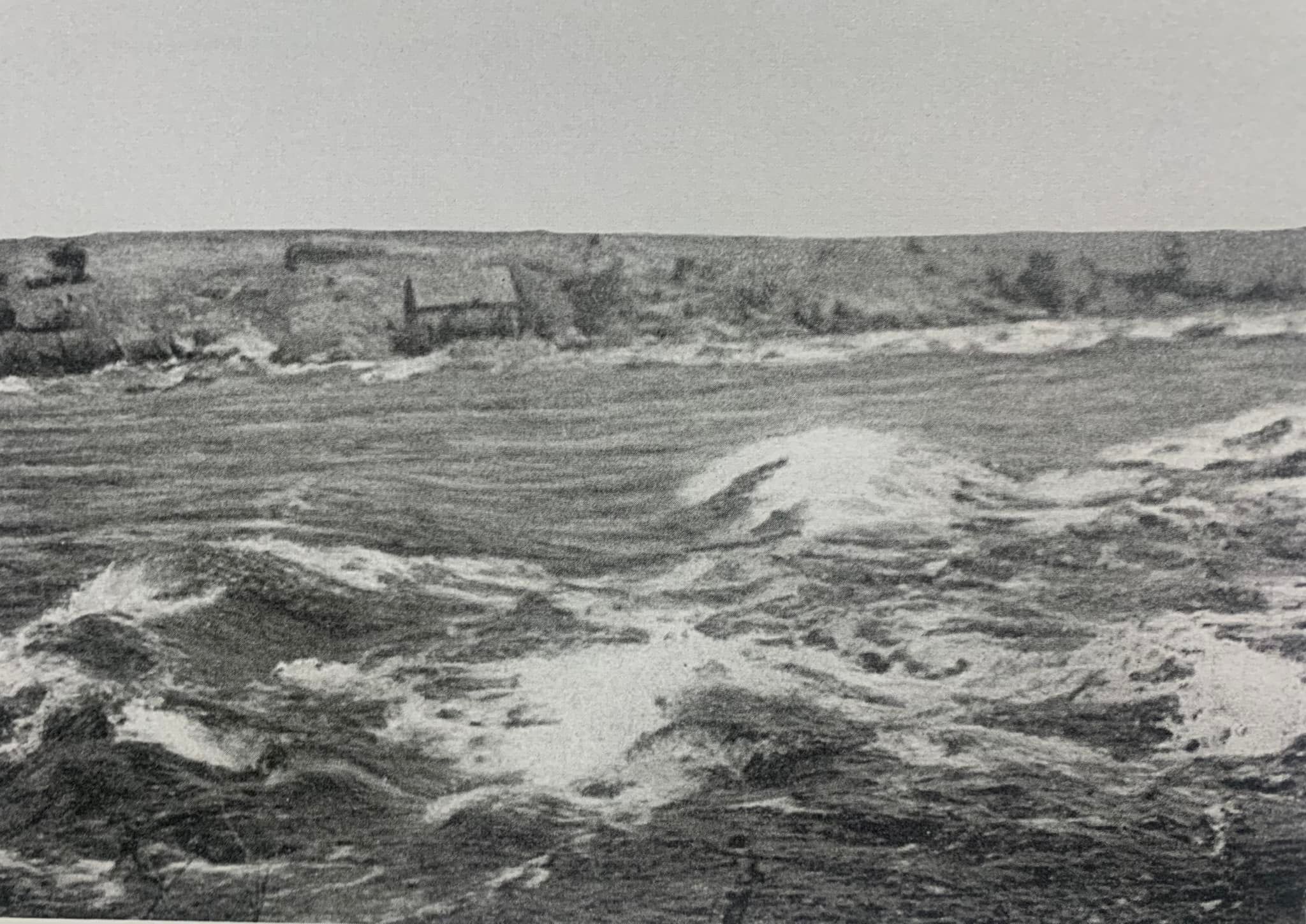 У Дніпрі презентували подкаст про пороги, які символічні для нашого регіону