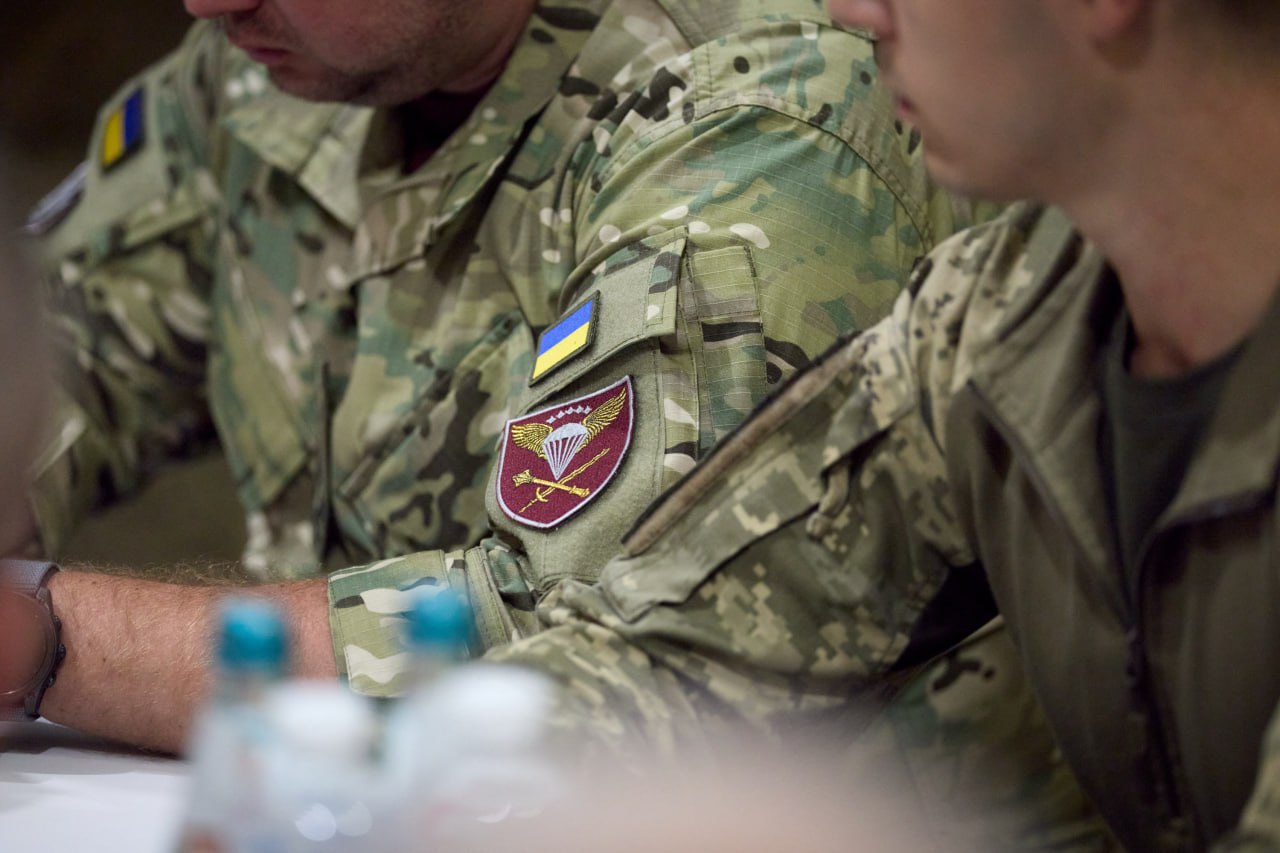 У Дніпрі пройде благодійний захід про те, як емпатично спілкуватись з ветеранами