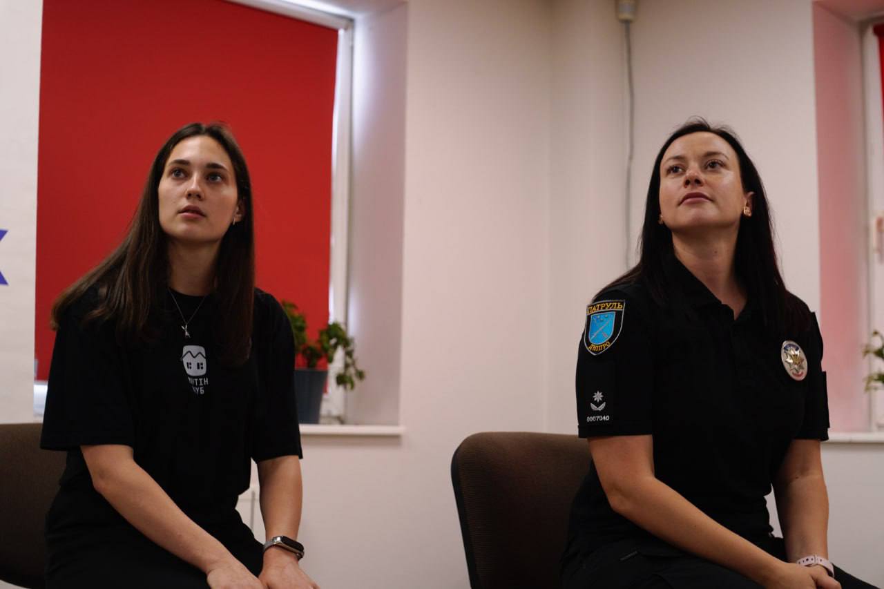 Що таке Театр соціальних змін у Дніпрі та як він лікує рубці між нами