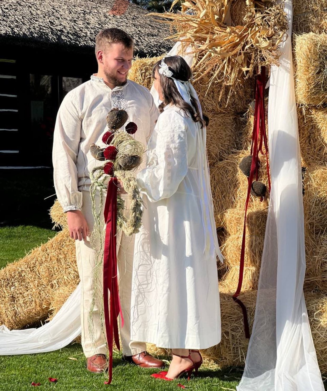 У Дніпрі під час атаки дронів загинув чоловік, який нещодавно одружився