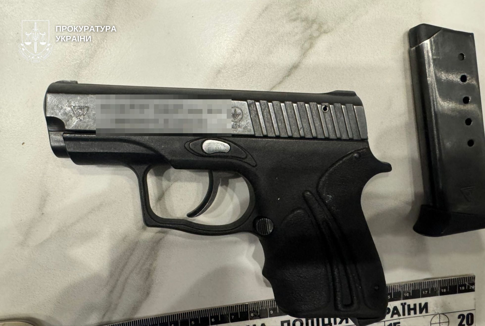 На Дніпровщині зловмисники викрали підприємця, катували його та вимагали викуп