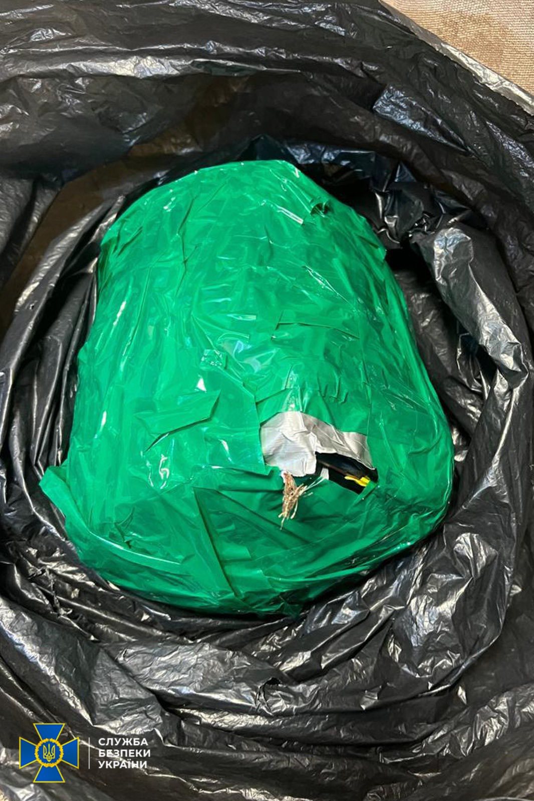 Мешканця Кривого Рогу судитимуть за спробу теракту проти працівників ТЦК на Львівщині