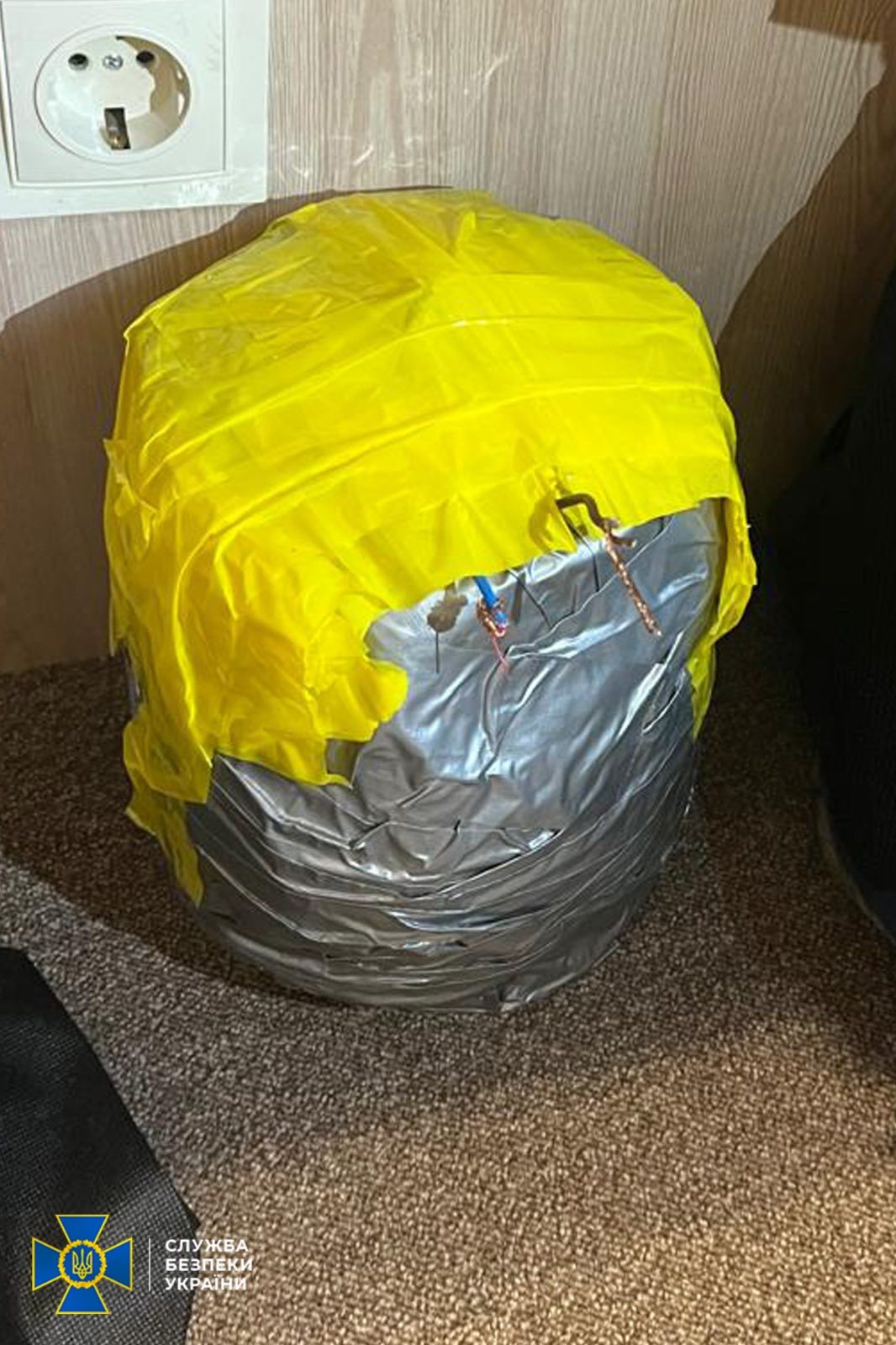 Мешканця Кривого Рогу судитимуть за спробу теракту проти працівників ТЦК на Львівщині