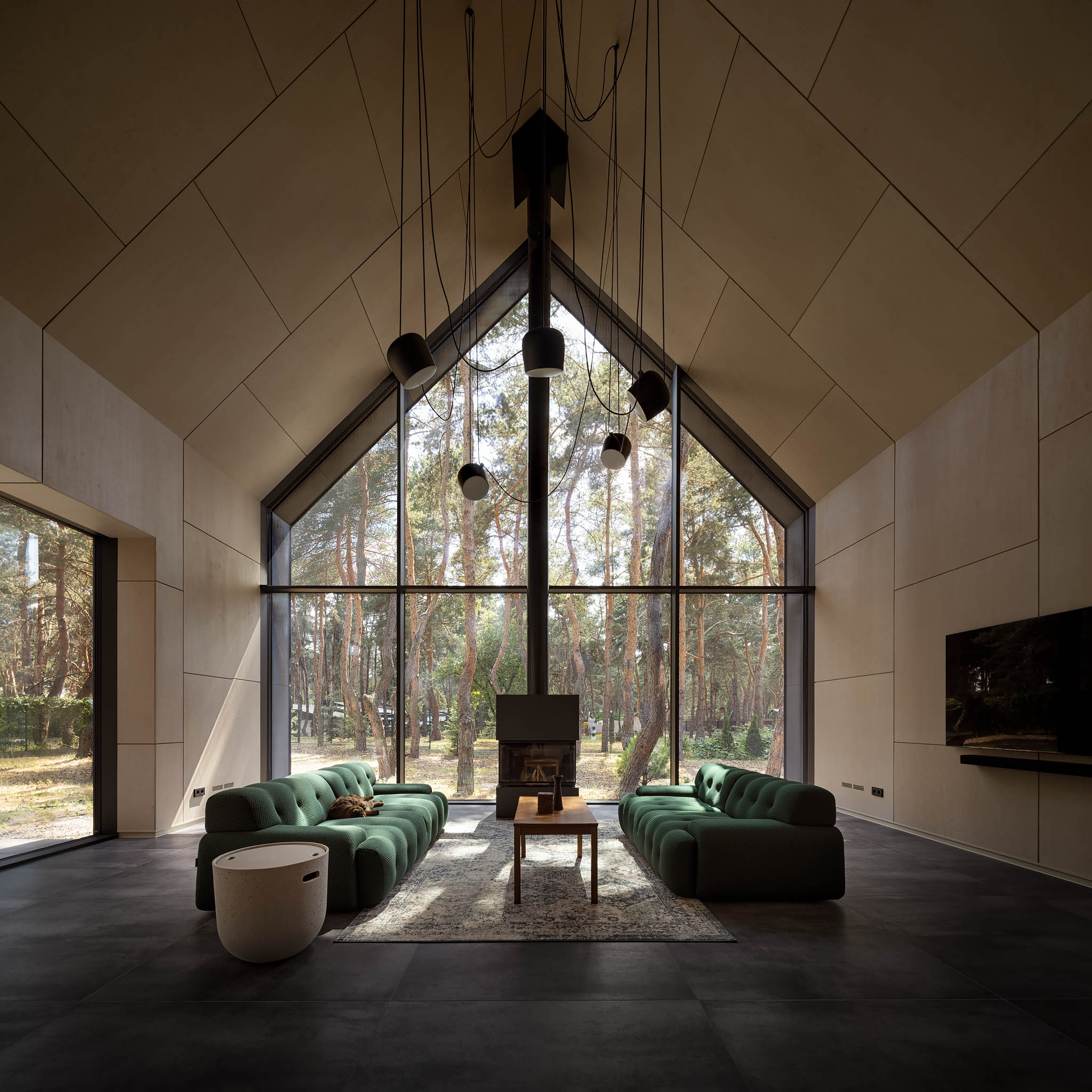 Дніпровські архітектори перемогли на міжнародному конкурсі одразу у двох номінаціях