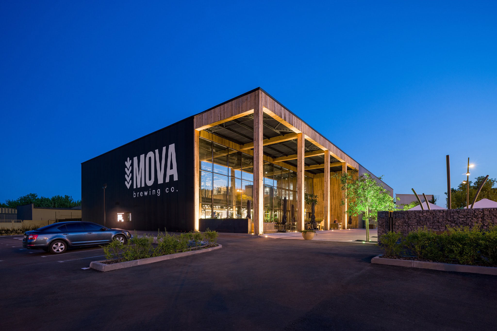 Дніпровські архітектори перемогли на міжнародному конкурсі одразу у двох номінаціях