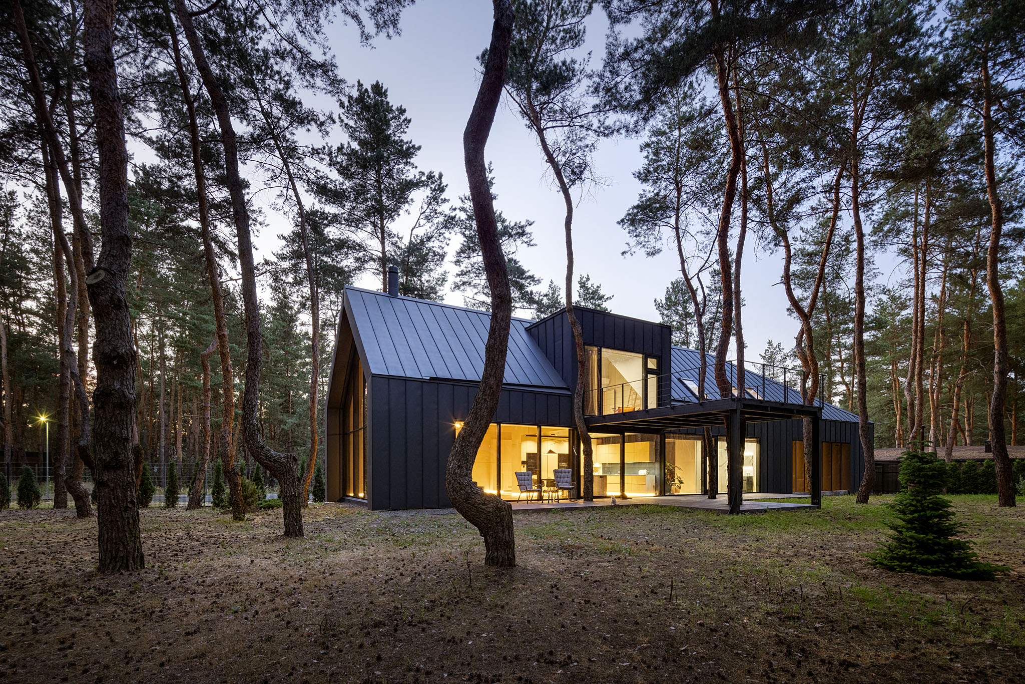 Дніпровські архітектори перемогли на міжнародному конкурсі одразу у двох номінаціях