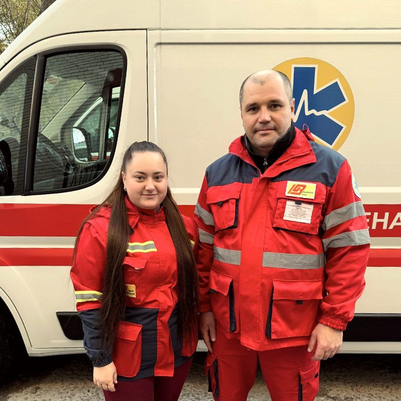 На Нікопольщині жінка отримала опіки після удару ворожого дрона