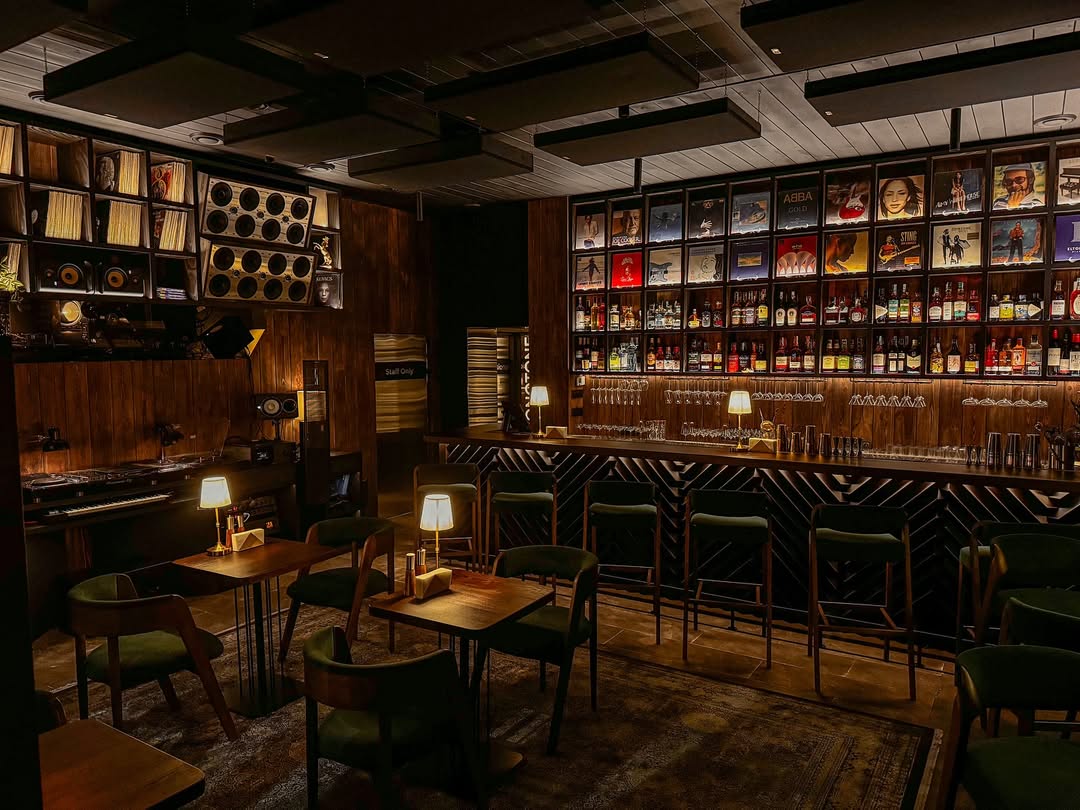 Сім нових барів, ресторанів та кавʼярень Дніпра, які відкрились нещодавно