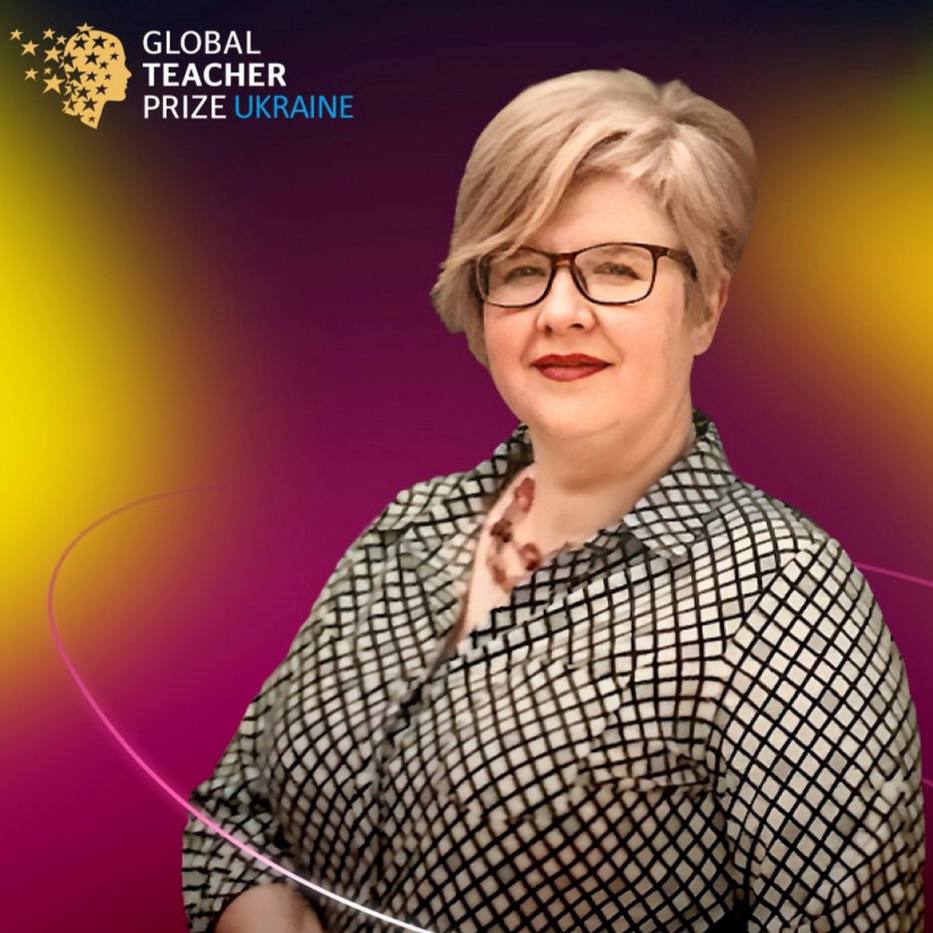 Дві вчительки з Дніпровщини серед найкращих педагогів України