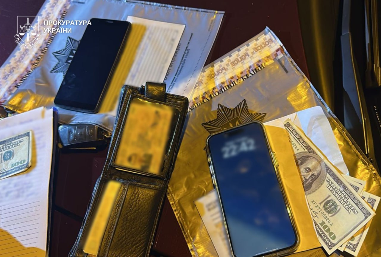 До Румунії за 13 тис $: у Дніпрі викрили незаконну схему втечі за кордон