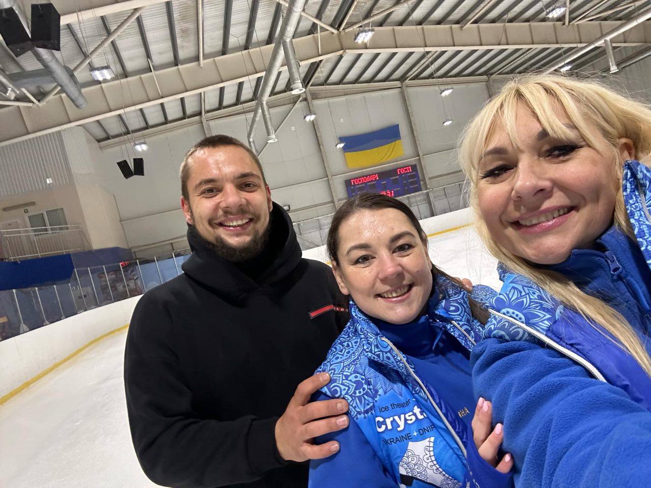 Дніпрянка, якій брат віддав свою нирку, проходить реабілітацію після трансплантації