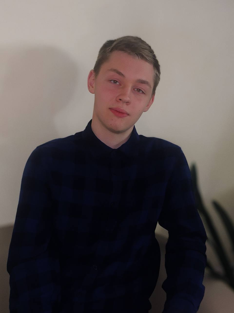 Учень дніпровського ліцею представить Україну на міжнародному проєкті в Німеччині