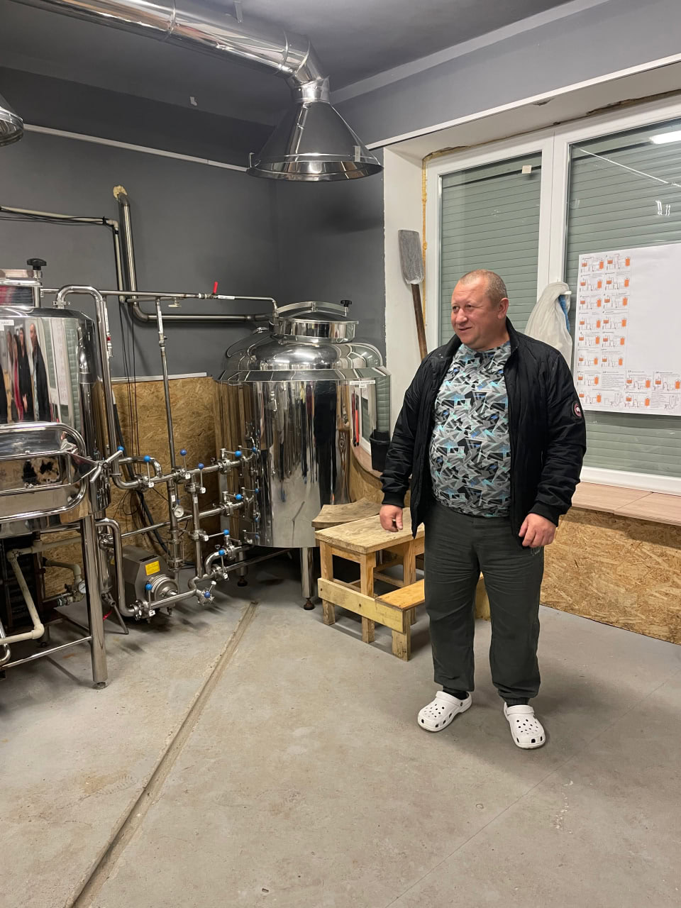 Дніпровщина презентувала нові локації для розвитку аграрно-рекреаційного туризму