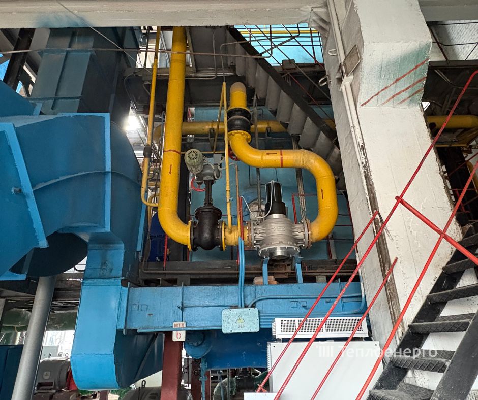 Опалювальний сезон у Дніпрі планують розпочати з 1 листопада