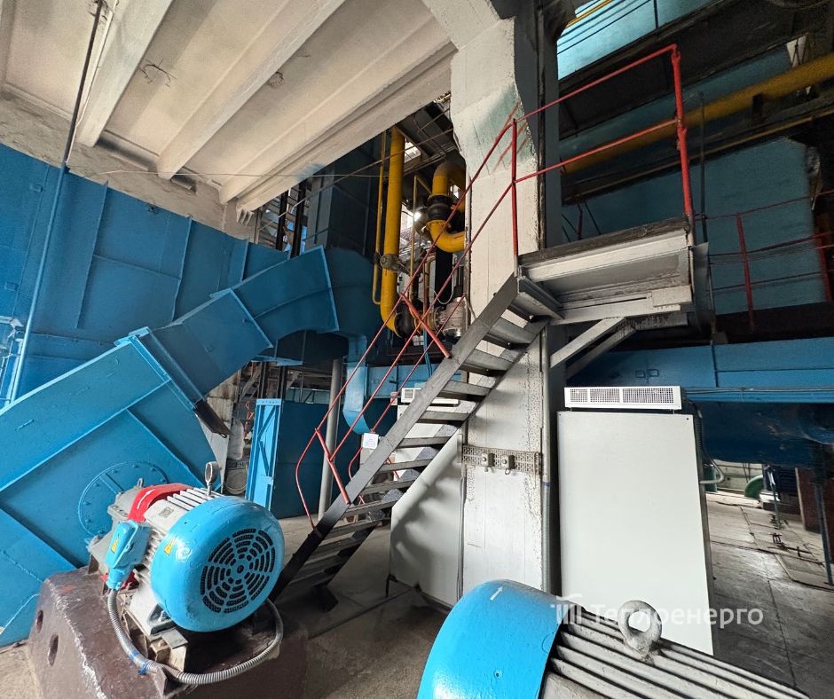 Опалювальний сезон у Дніпрі планують розпочати з 1 листопада