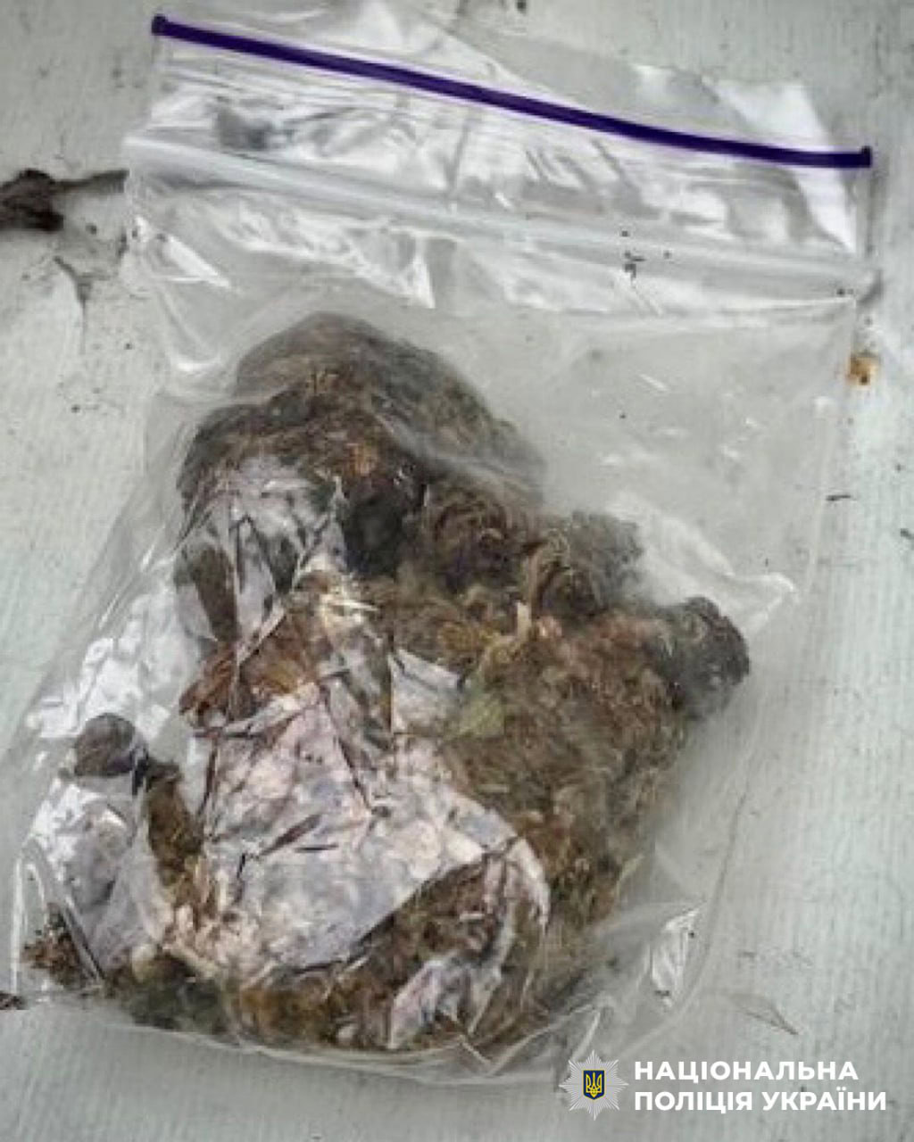 Наркотики у розетках: у Дніпрі викрили групу, що збувала «товар» через поштомати