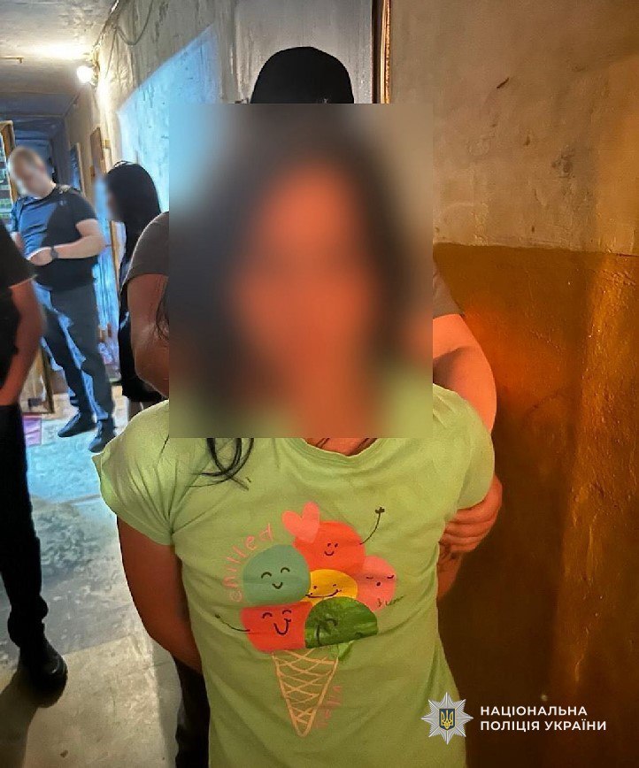 У Дніпрі затримали матір із сином за серію підпалів автомобілів