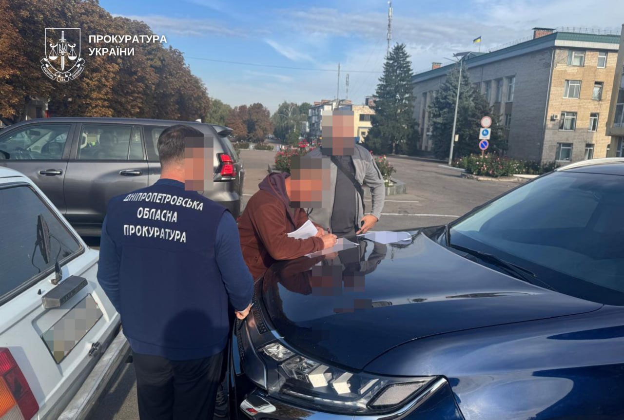 На Дніпровщині судитимуть експосадовця лісгоспу через незаконну вирубку лісу на 6,9 млн грн