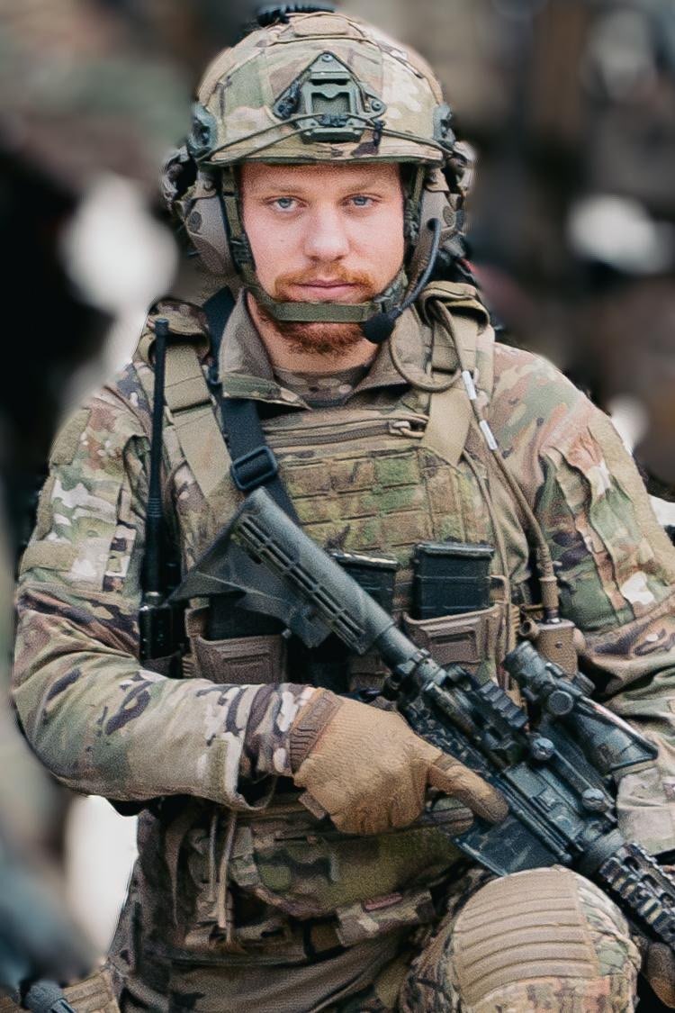 Рідні просять присвоїти звання «Герой України» загиблому воїну з Дніпровщини