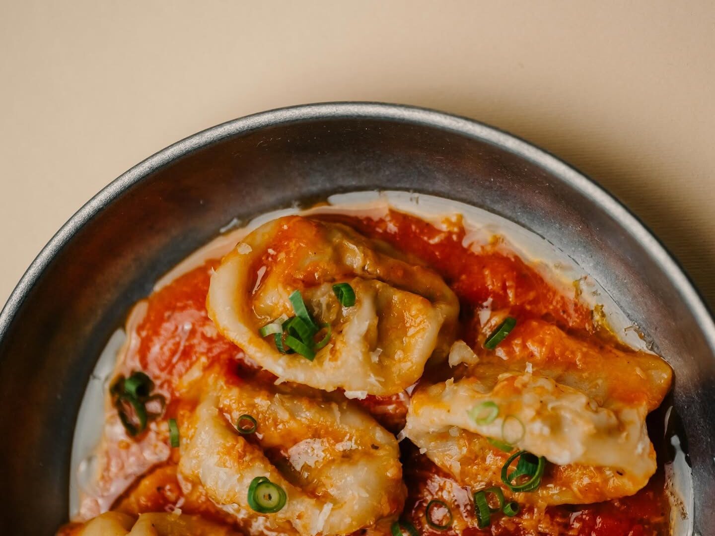 Натисни щоб дізнатись більше про: Сім нових барів, ресторанів та кавʼярень Дніпра, які відкрились нещодавно