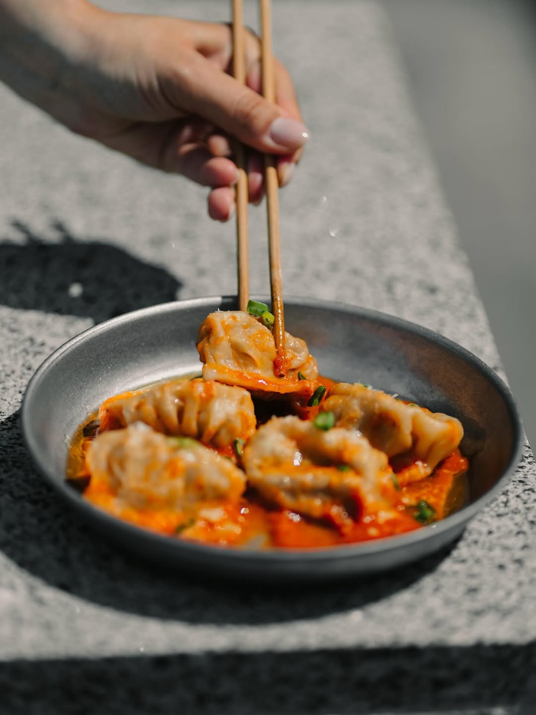 Сім нових барів, ресторанів та кавʼярень Дніпра, які відкрились нещодавно