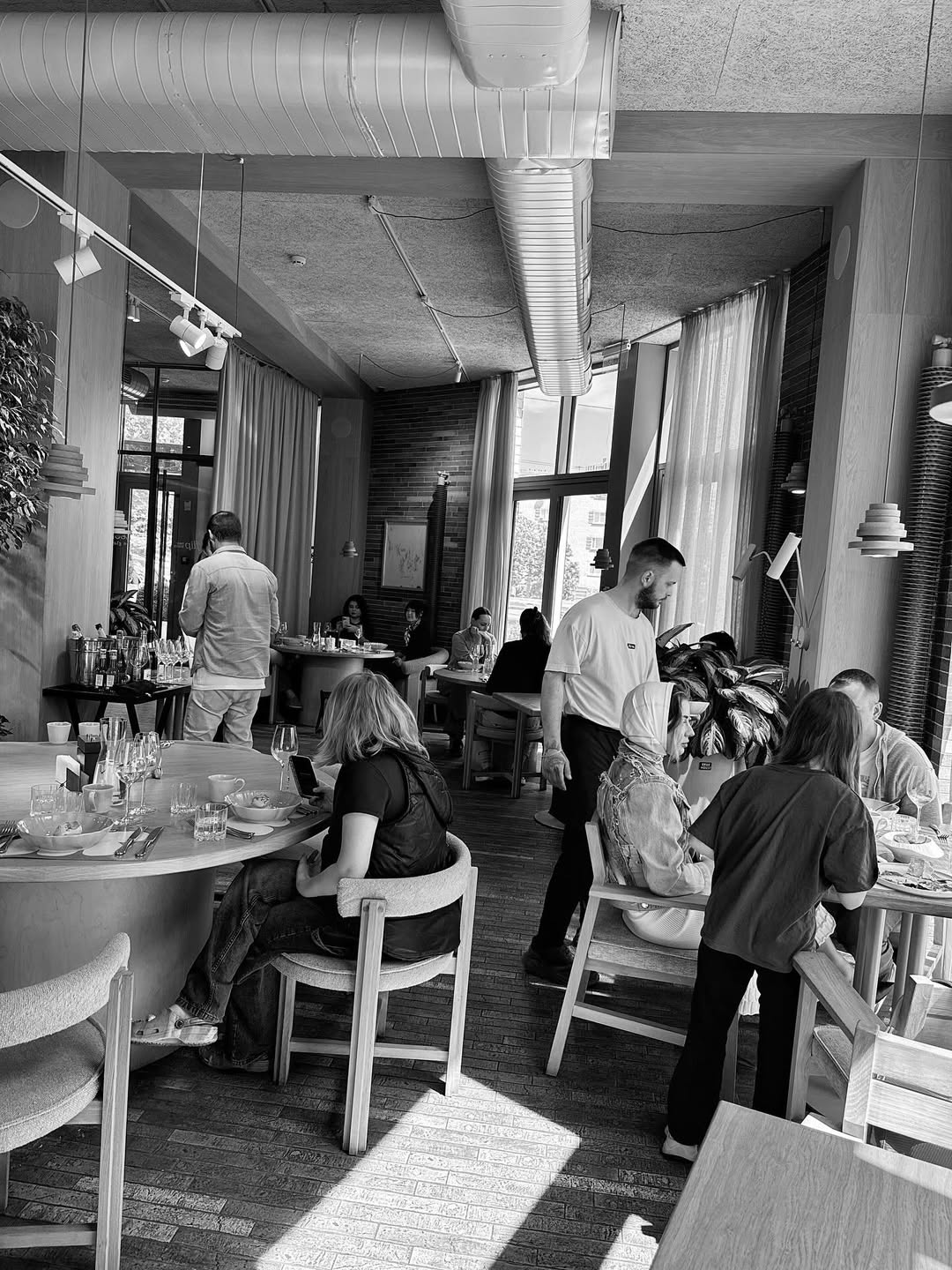 У Дніпрі закривається відомий ресторан, який відкрився після початку повномасштабного вторгнення