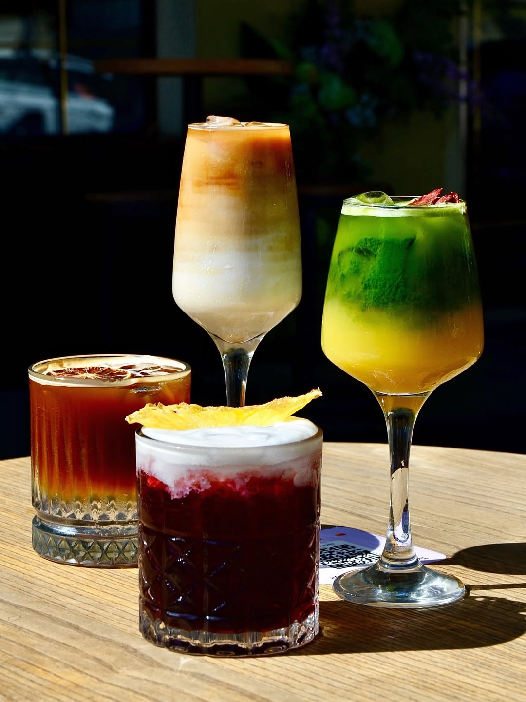 Сім нових барів, ресторанів та кавʼярень Дніпра, які відкрились нещодавно