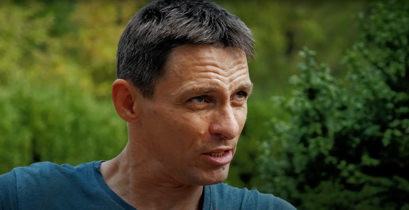 У Дніпрі презентували подкаст про пороги, які символічні для нашого регіону