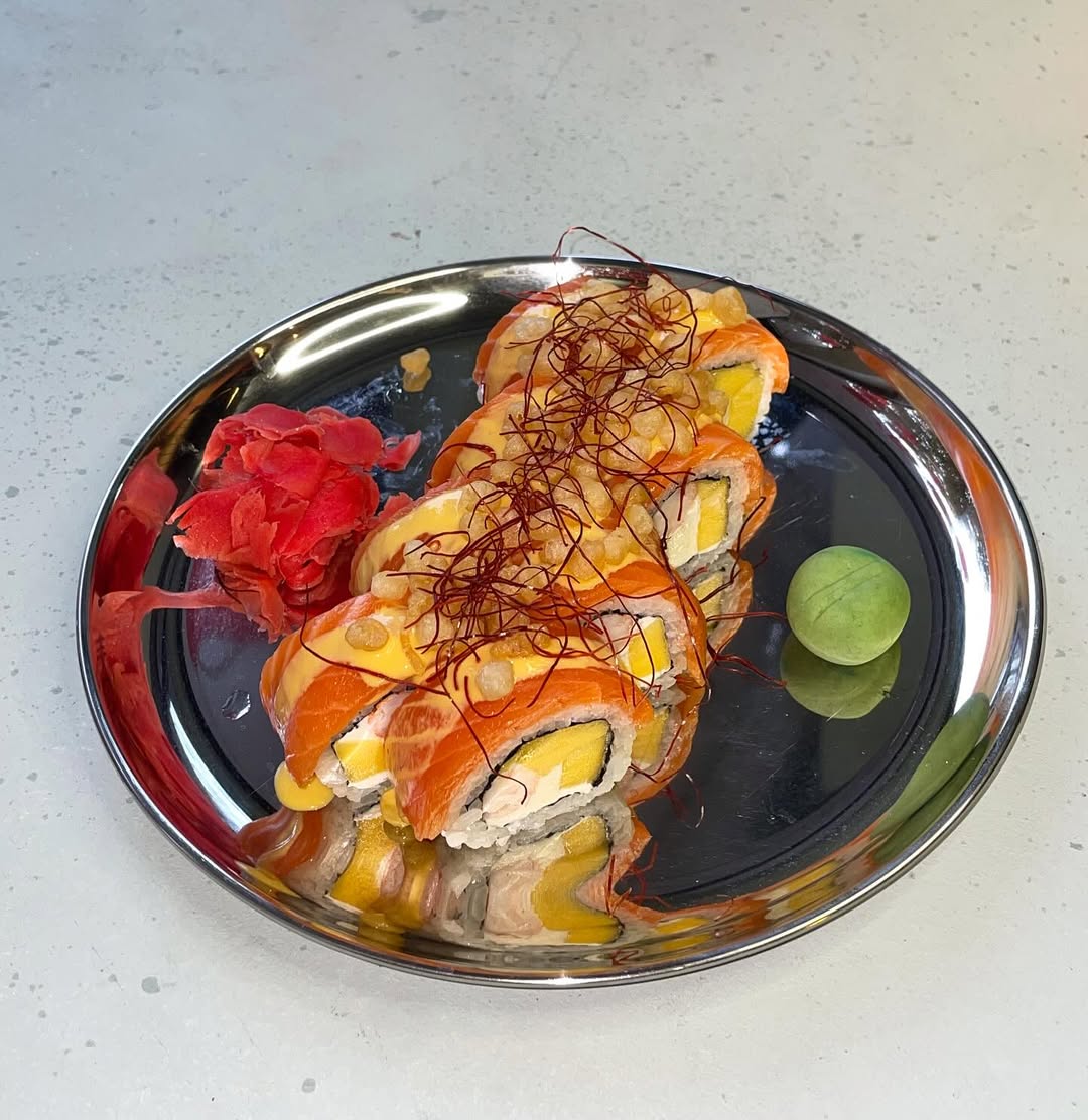 Сім нових барів, ресторанів та кавʼярень Дніпра, які відкрились нещодавно