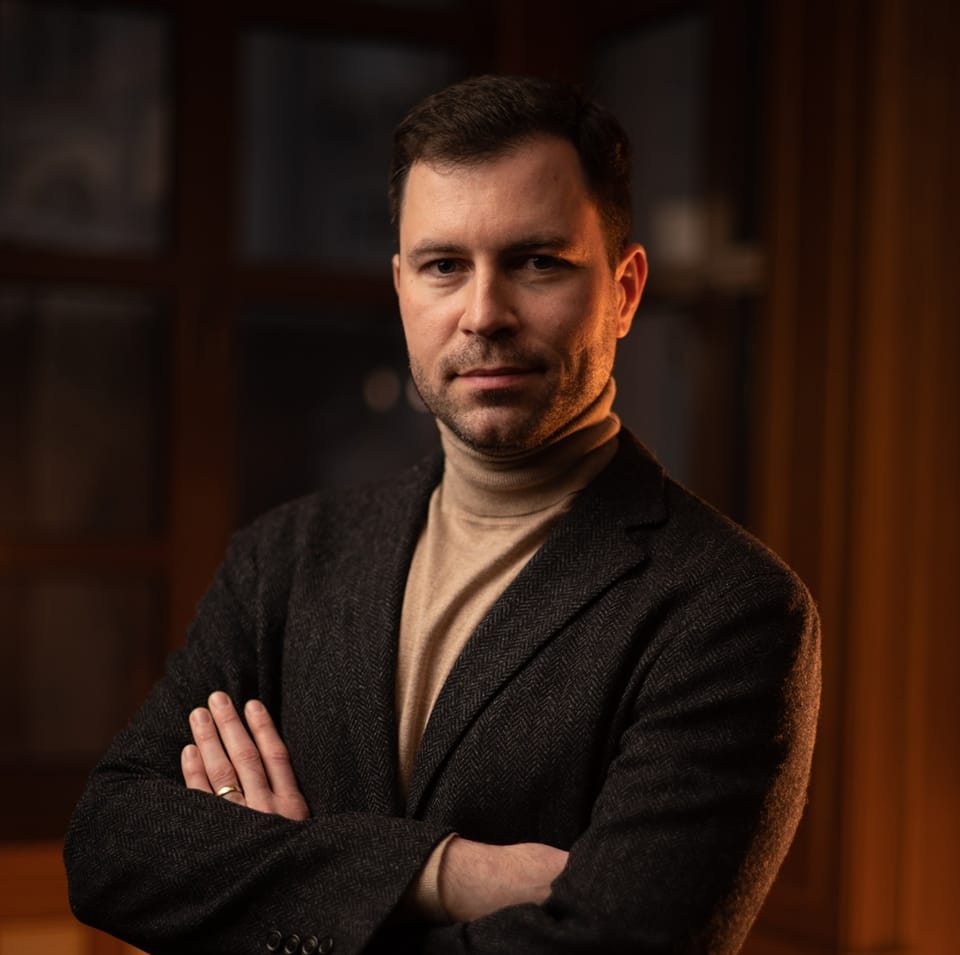 Історія під завалами: у центрі Дніпра обвалилася пам’ятка національного значення