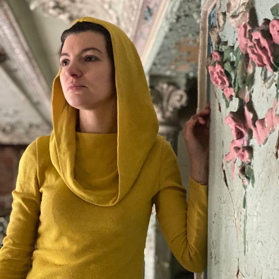 Історія під завалами: у центрі Дніпра обвалилася пам’ятка національного значення