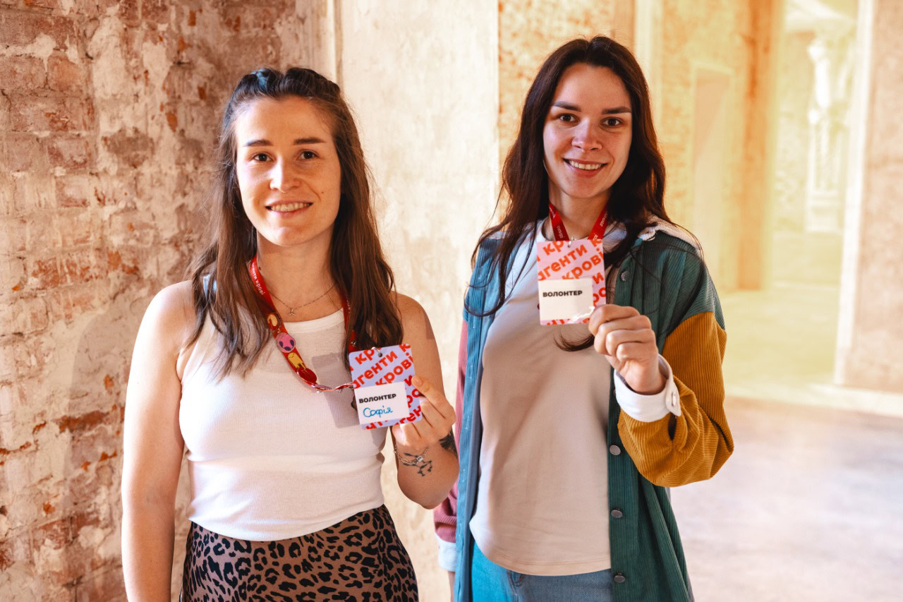 Здай кров – отримай подарунок: як дніпрян залучають до донацій крові