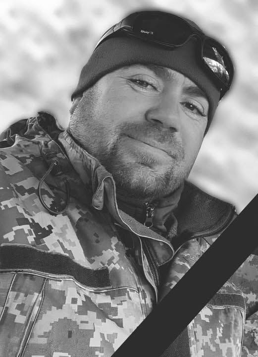 Під час ремонту переправи потрапив під обстріл: загинув воїн з Дніпровщини