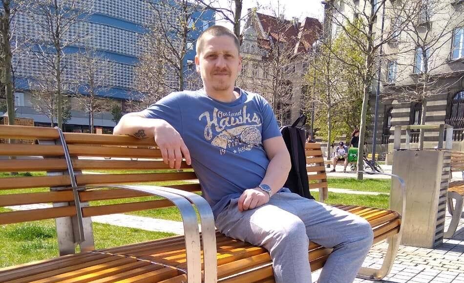 Зник після візиту до ТЦК: на Дніпровщині біля лікарні знайшли тіло чоловіка