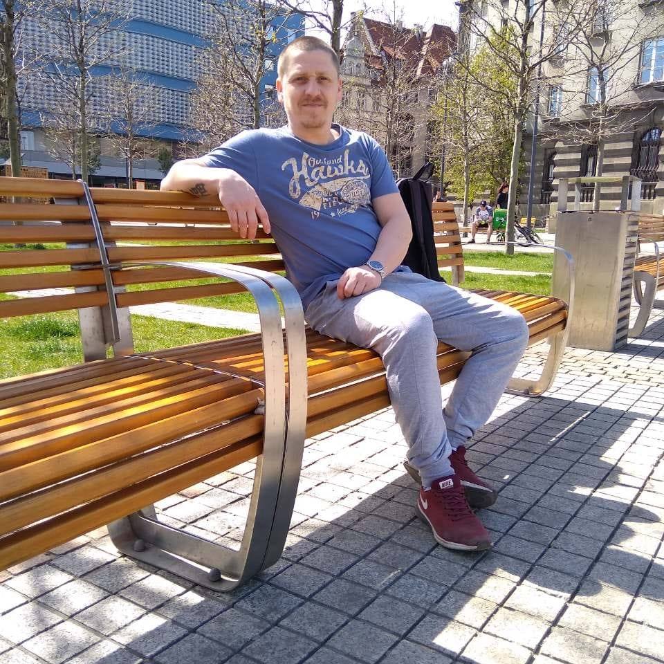 Зник після візиту до ТЦК: на Дніпровщині біля лікарні знайшли тіло чоловіка