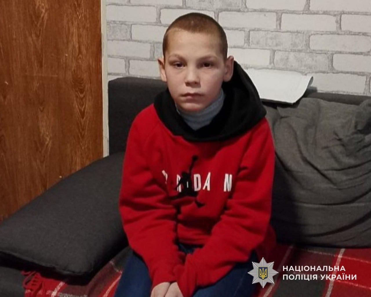 На Дніпровщині розшукують 13-річних близнюків, які пішли з дому понад тиждень тому