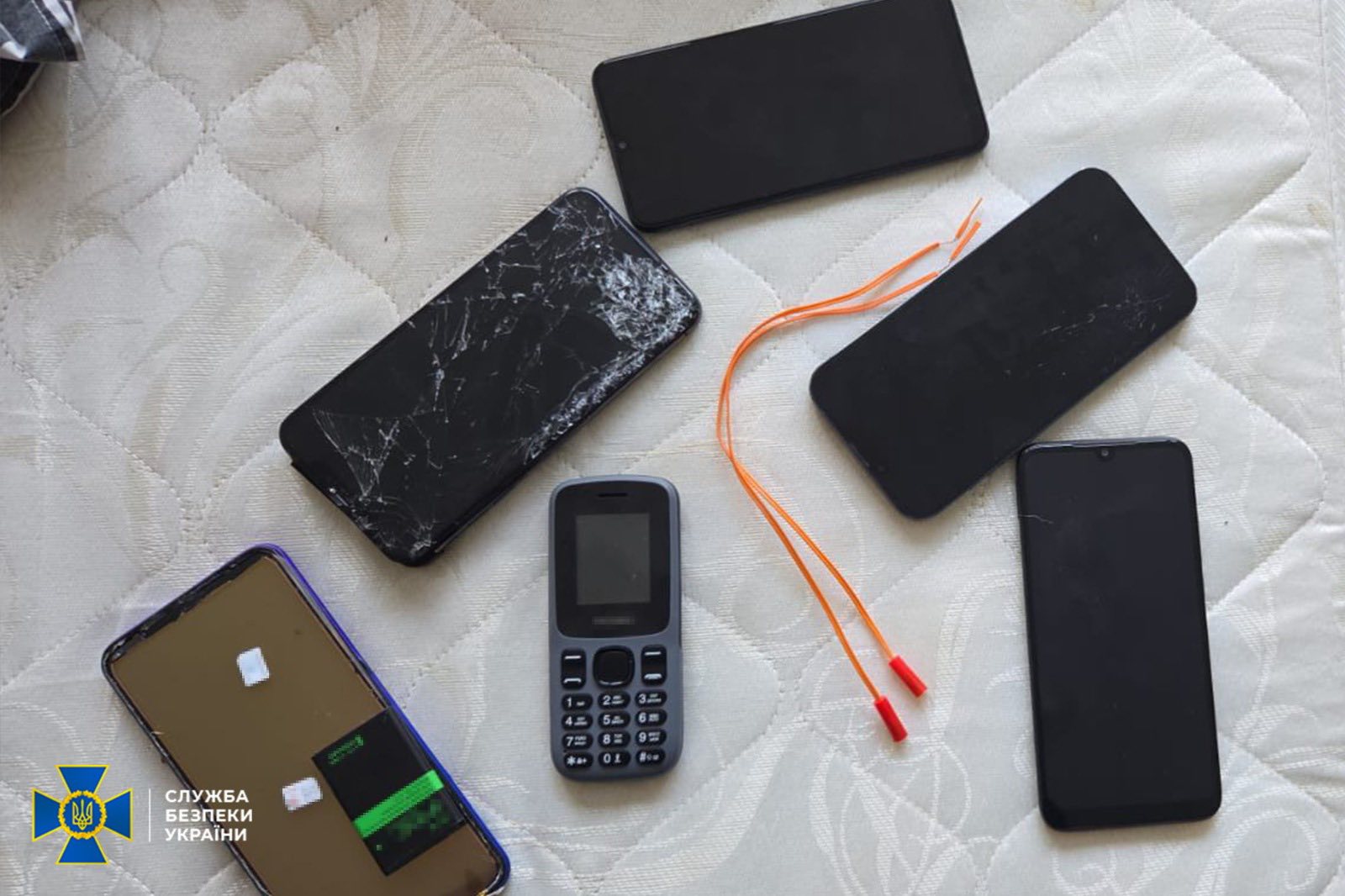 Подвійний теракт у Дніпрі: СБУ затримала 16-річного агента РФ