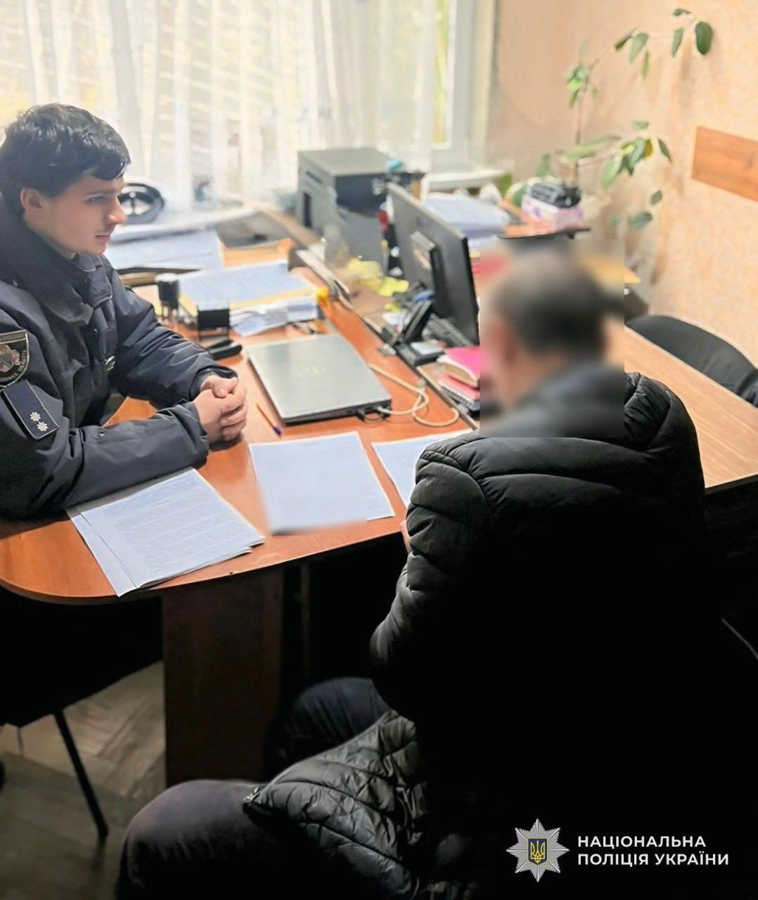 Конфлікт переріс у стрілянину: у Дніпрі поранено двох чоловіків, підозрюваний затриманий