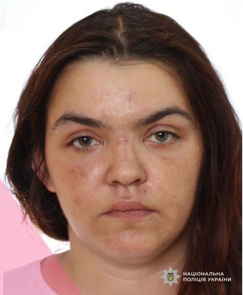 На Дніпровщині вже тиждень розшукують 30-річну жінку