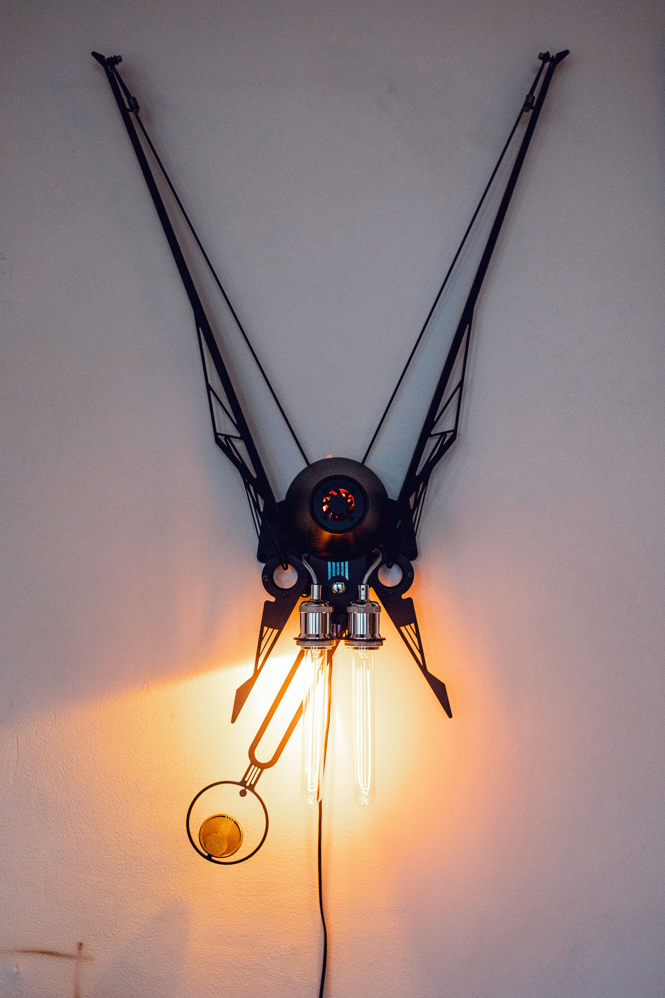 Проєкт із Дніпра «Endless Movement» увійшов до світового топу митців кінетичного мистецтва