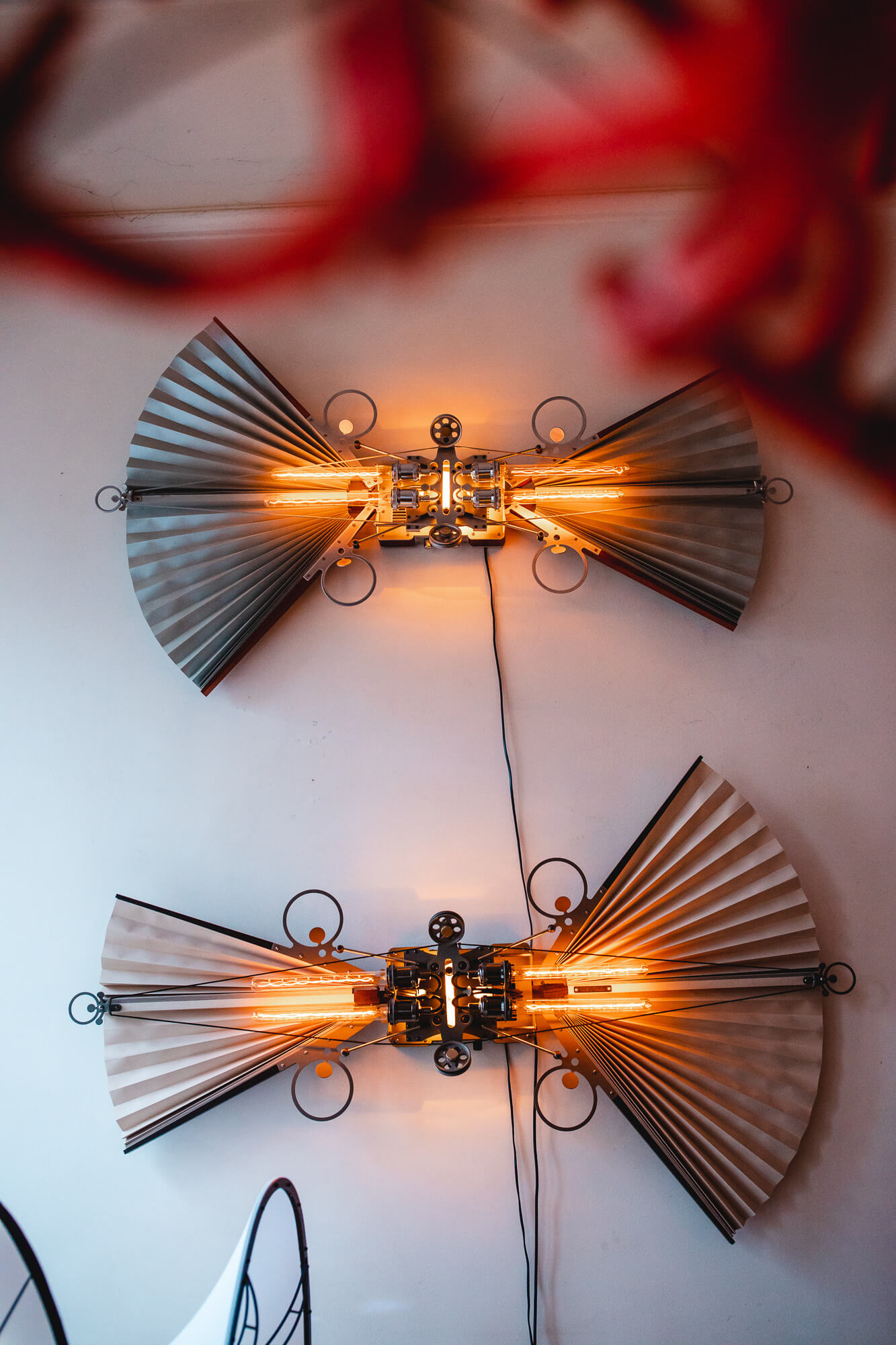 Проєкт із Дніпра «Endless Movement» увійшов до світового топу митців кінетичного мистецтва