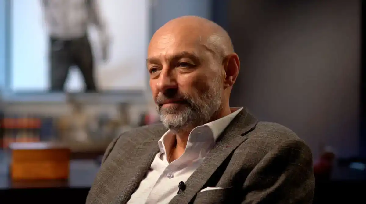 Історія під завалами: у центрі Дніпра обвалилася пам’ятка національного значення