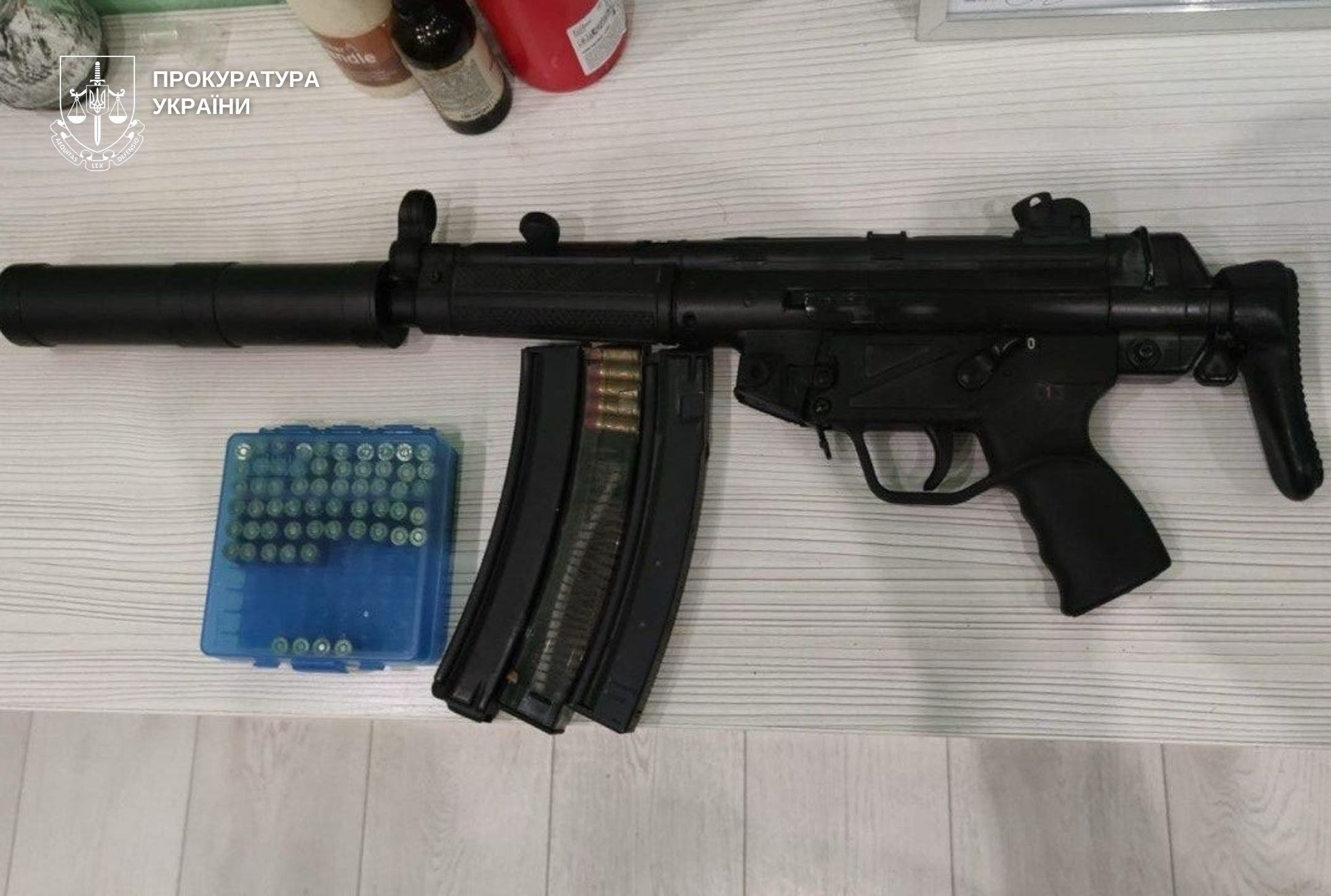 20 тисяч доларів за «непридатність»: у Дніпрі затримали організаторів схеми