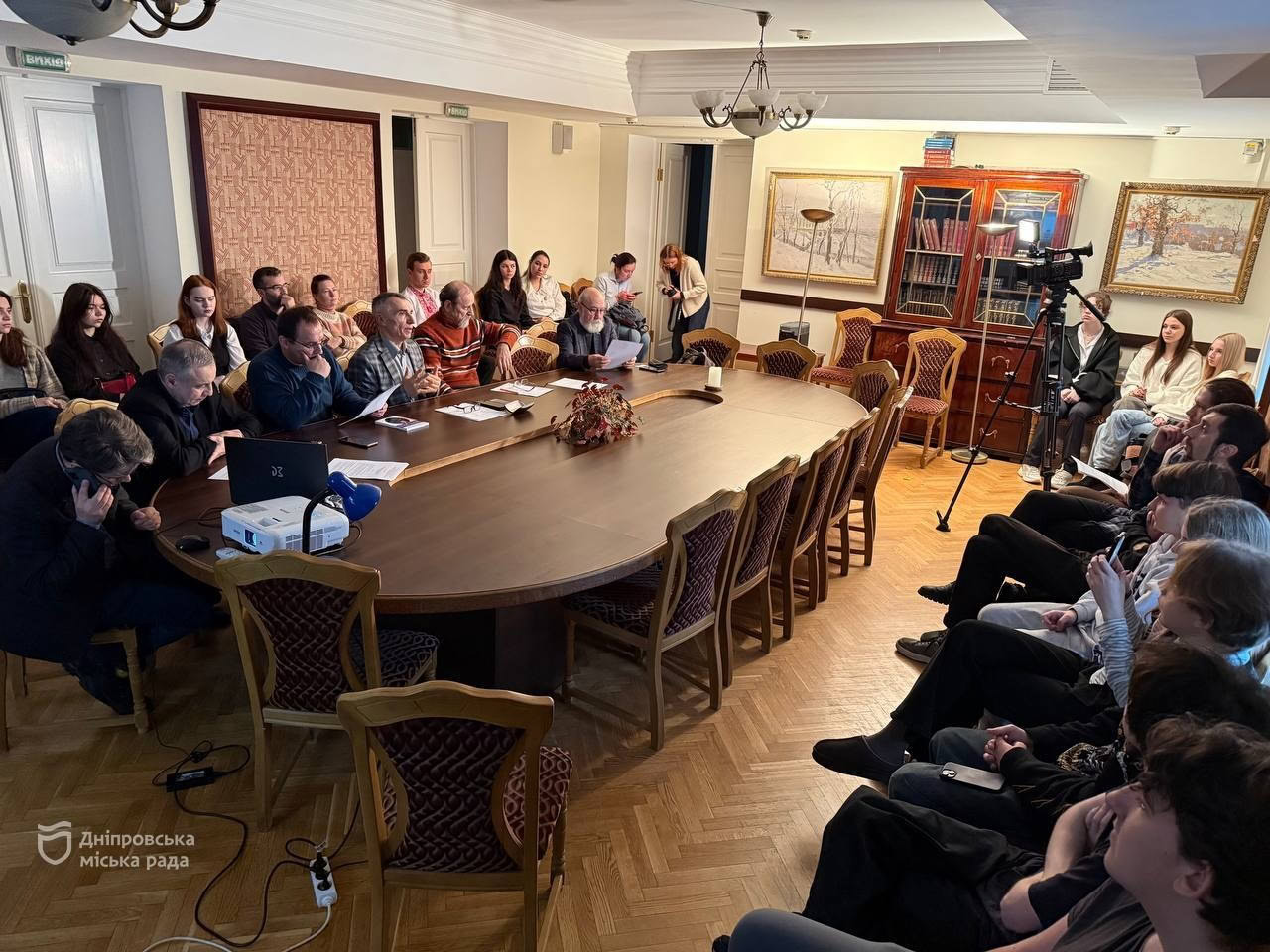 Від імперських міфів до фактів: історики України пропонують передатувати Дніпро