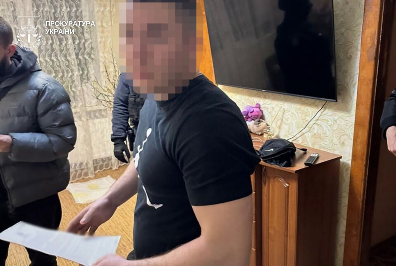 50 тис $ неіснуючого боргу: у Кривому Розі судитимуть зловмисників, що вимагали гроші у підприємця