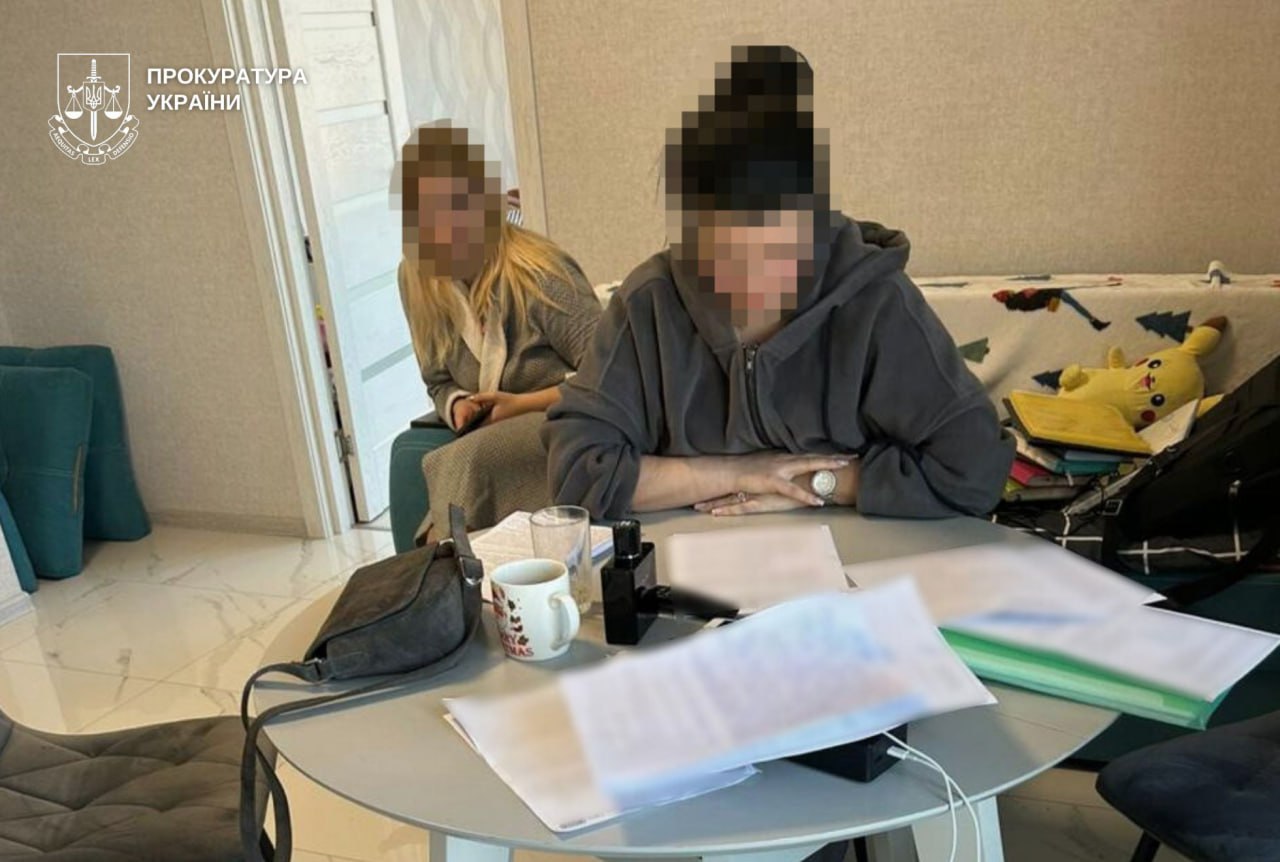 50 тис $ неіснуючого боргу: у Кривому Розі судитимуть зловмисників, що вимагали гроші у підприємця