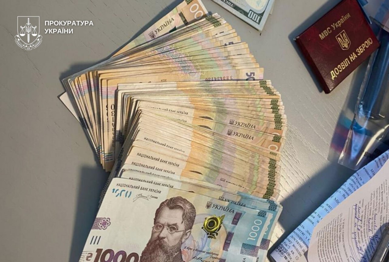 50 тис $ неіснуючого боргу: у Кривому Розі судитимуть зловмисників, що вимагали гроші у підприємця